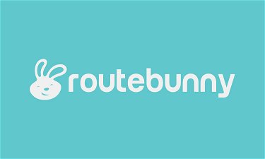 RouteBunny.com - Creative brandable domain for sale